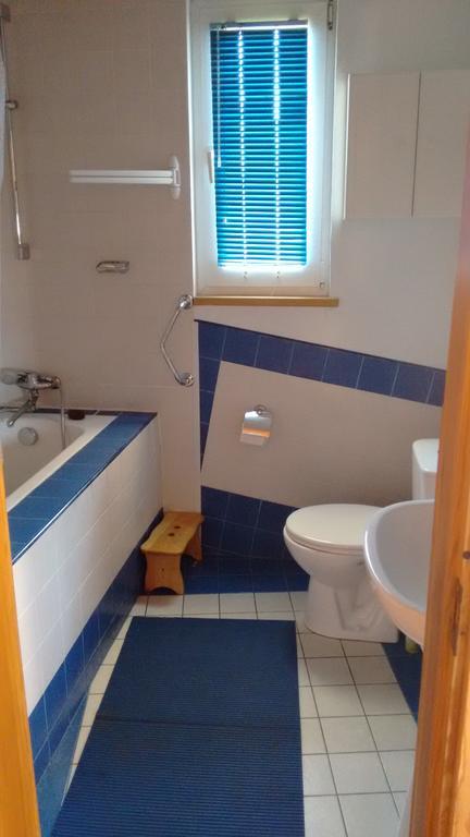 Grazinos Ir Vinco Namai Apartman Palanga Kültér fotó